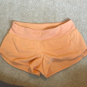 lululemon align shorts